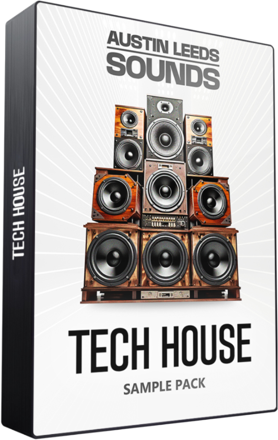 Tech House – Austin Leeds Sounds