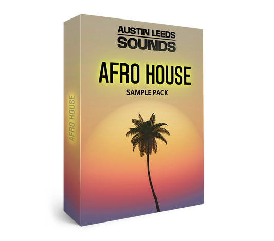 Afro House